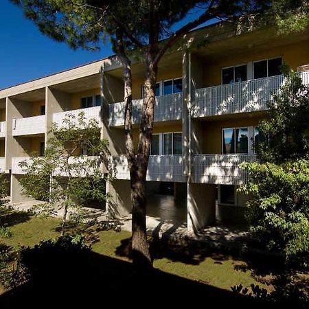 Elios Apartment Bibione Bagian luar foto