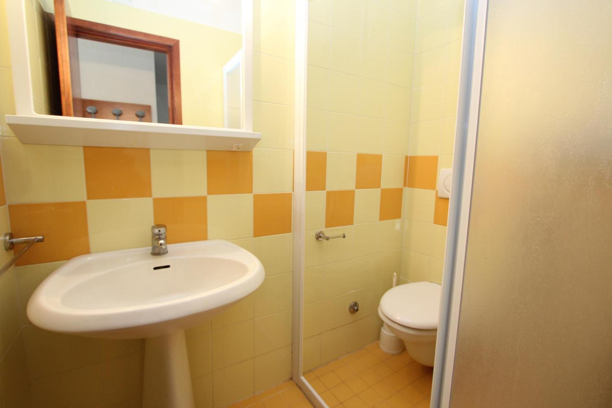 Elios Apartment Bibione Bagian luar foto
