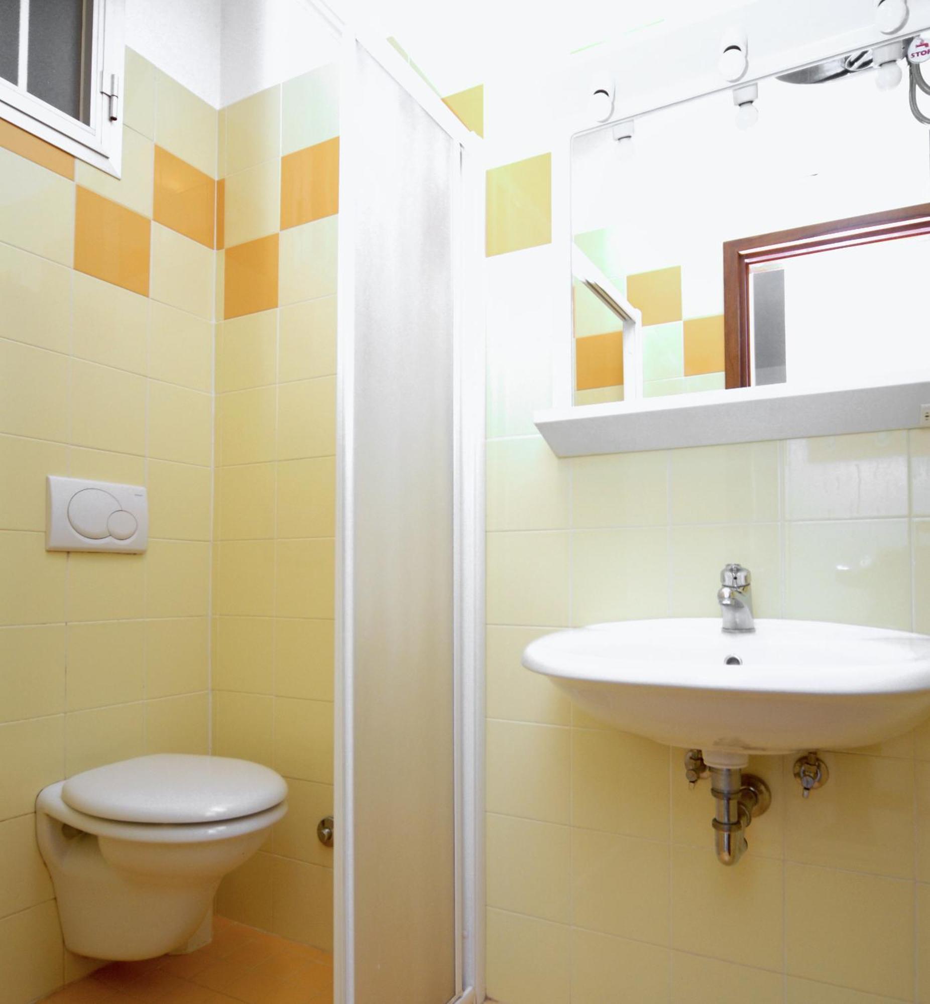 Elios Apartment Bibione Bagian luar foto