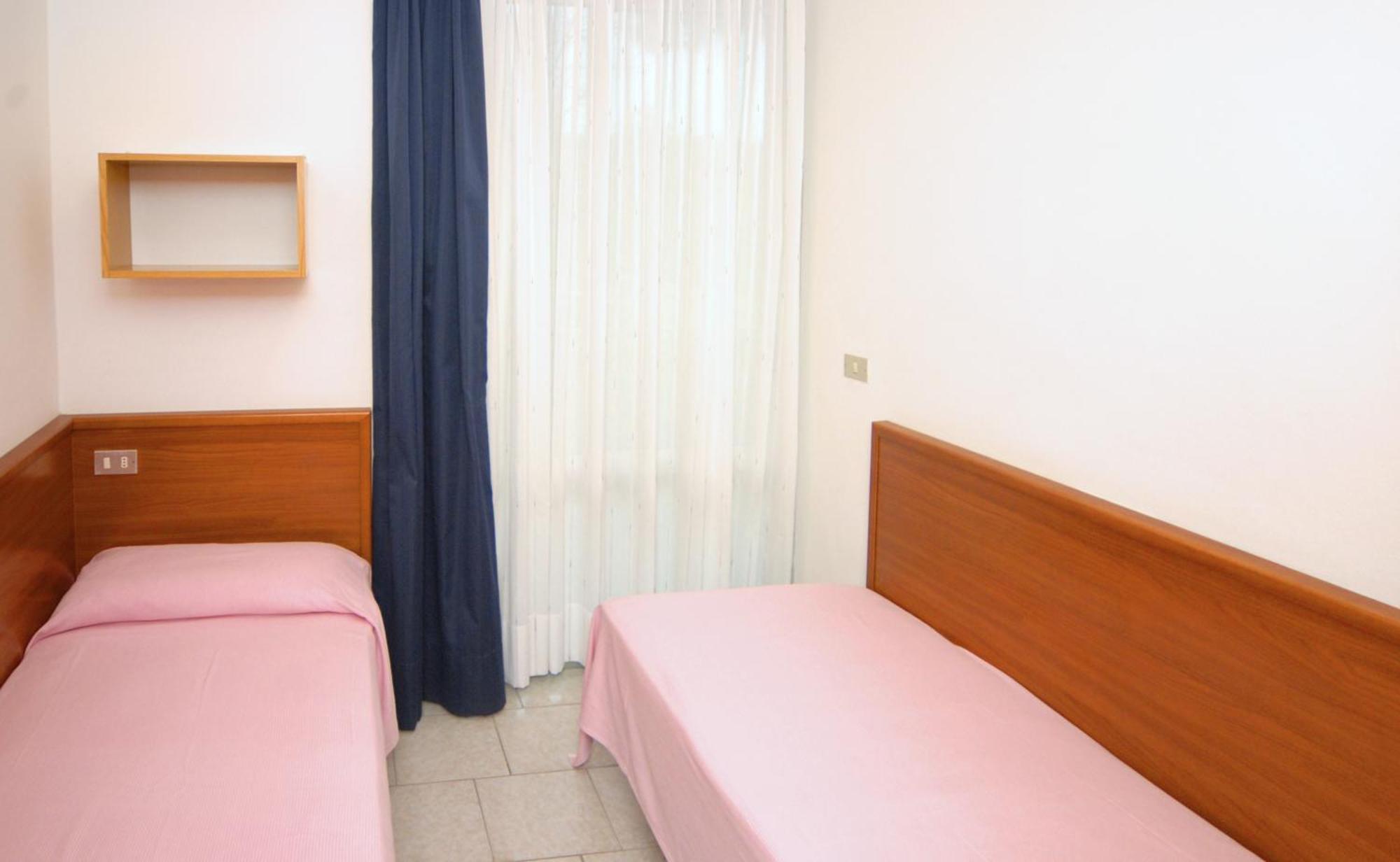 Elios Apartment Bibione Bagian luar foto